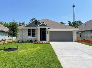 14392 N Summerchase Cir, Willis, TX 77318