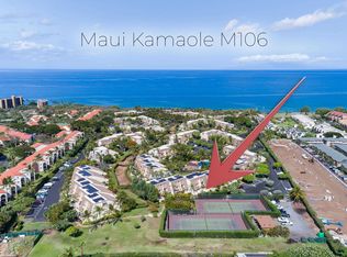 2777 S Kihei Rd APT M106, Kihei, HI 96753