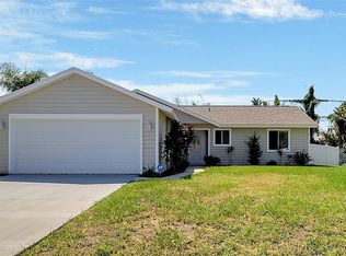 207 Abalone Rd, Venice, FL 34293