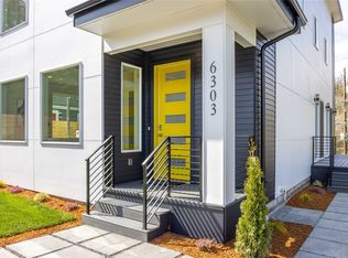 6303 Delridge Way SW, Seattle, WA 98106