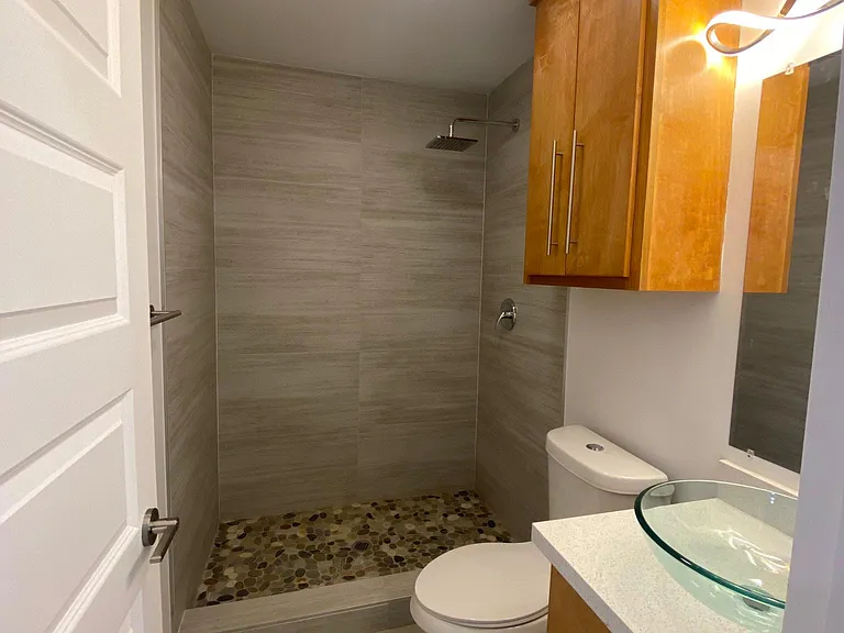 Bathroom #1