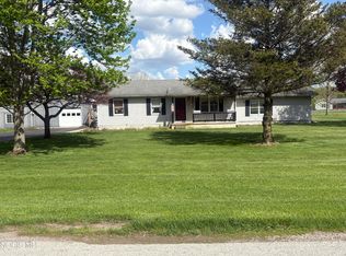 2820 County Road 5, Delta, OH 43515