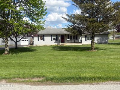 2820 County Road 5, Delta, OH, 43515