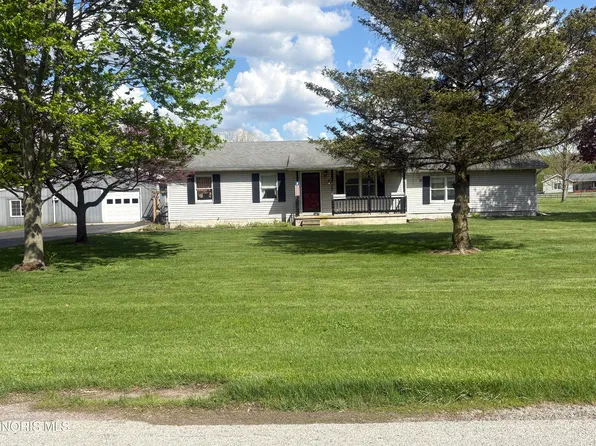 2820 County Road 5, Delta, OH 43515