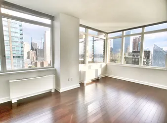 Rented by Corcoran
