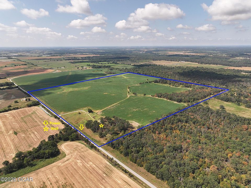 1st image of County Road Nn