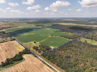 County Road Nn, Sheldon, MO 64784