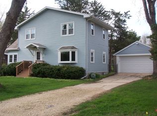 5220 Langlois St, Madison, WI 53705
