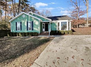 2205 Crampton Pl, Raleigh, NC 27604