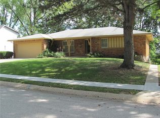 2419 N 72nd Pl, Kansas City, KS 66109