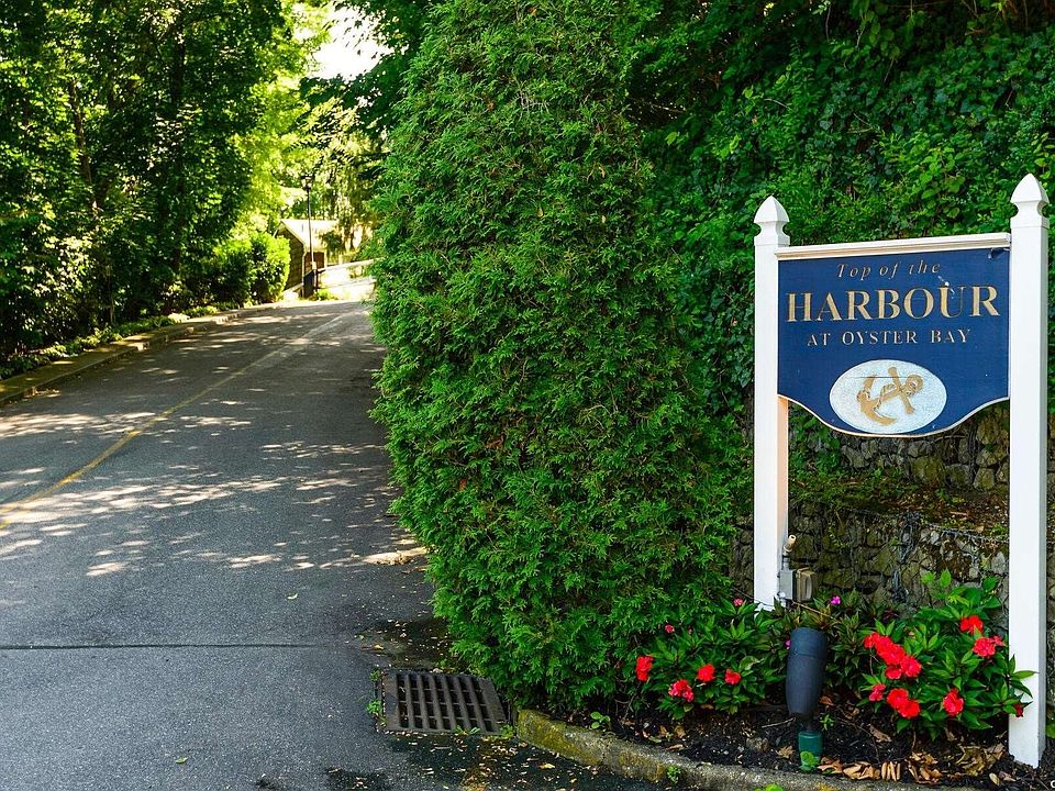 Top Of The Harbour 9 Harbour Ln Oyster Bay NY Zillow