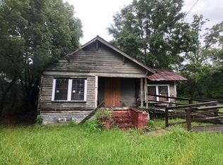 111 Teddy St, Thomasville, GA 31792