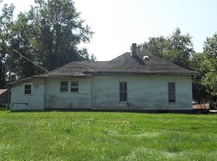 415 N Jarvis, Creston, IA 50801