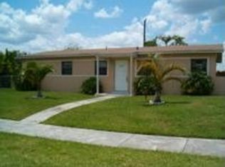 15431 SW 294th Ter, Homestead, FL 33033