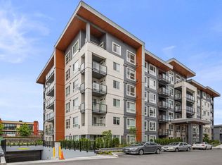 30490 Cardinal Ave #408, Abbotsford, BC V2T0E4