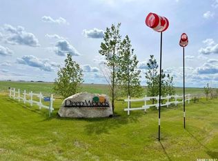 Site 44 Deep Woods Campground, Hoodoo Rm No. 401, SK S0K 4P0