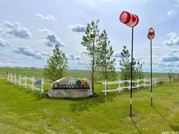UNIT 44- Rural Address, Hoodoo Rm No. 401, SK S0K 4P0