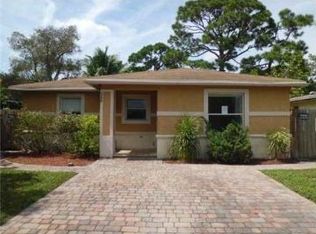 1269 SW 24th Ave, Fort Lauderdale, FL 33312