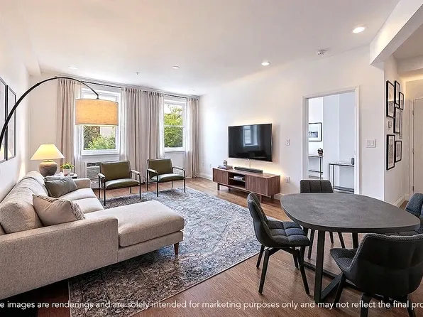 11 Irving Pl APT 3R, Brooklyn, NY 11238