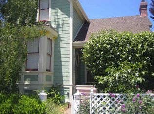 128 Franklin St, Santa Cruz, CA 95060