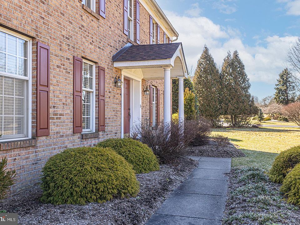 172 Churchville Ln, Churchville, PA 18966 Zillow