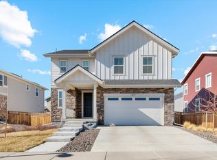 20975 E 59th Ave, Aurora, CO 80019