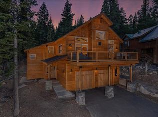 12546 Falcon Point Pl, Truckee, CA 96161