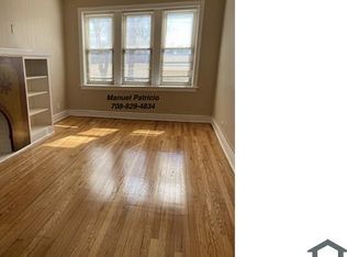4252 W 14th St APT 1, Chicago, IL 60623