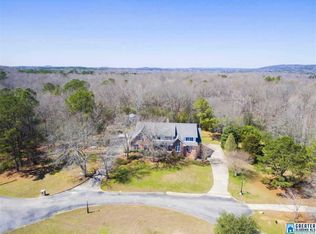 225 Hidden Lakes Ln, Munford, AL 36268
