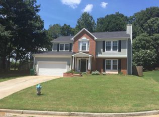 1992 Wynhurst Xing, Stone Mountain, GA