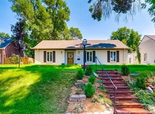 1230 Oneida St, Denver, CO 80220