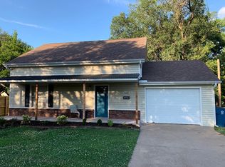 800 Bella Vista Rd, Bentonville, AR 72712