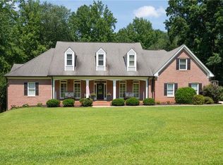 1642 Reflections Trl, Powder Springs, GA 30127