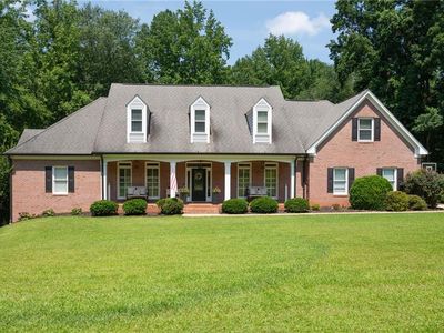1642 Reflections Trl, Powder Springs, GA, 30127