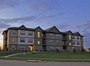 425 Penn Ct UNIT 12, North Liberty, IA 52317