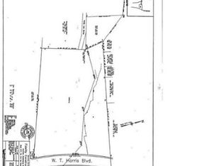 0 Harris Rd, Charlotte, NC 28211
