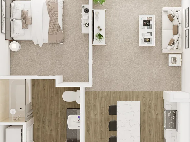 Grande Oaks Parc A1 Grande Oaks Parc A1