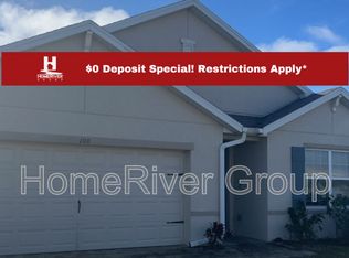 100 NE 23rd Ter, Cape Coral, FL 33909