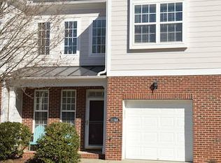 11164 Slider Dr, Raleigh, NC 27614