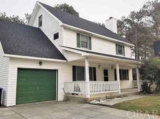 2621 S Bridge Ln, Nags Head, NC 27959