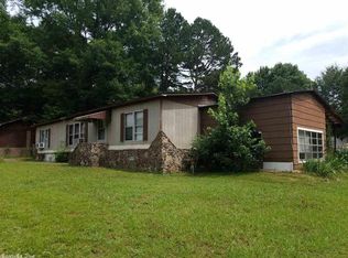 2 Trails End Rd, Mayflower, AR 72106