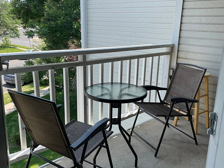 4980 Meredith Way #311 — Photo 8