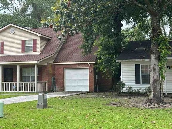 Property Side View