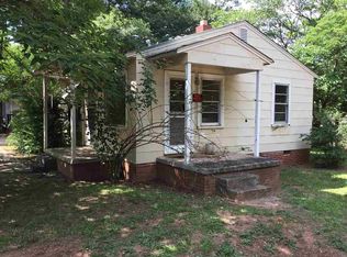 2009 Oliver St, Anderson, SC 29624