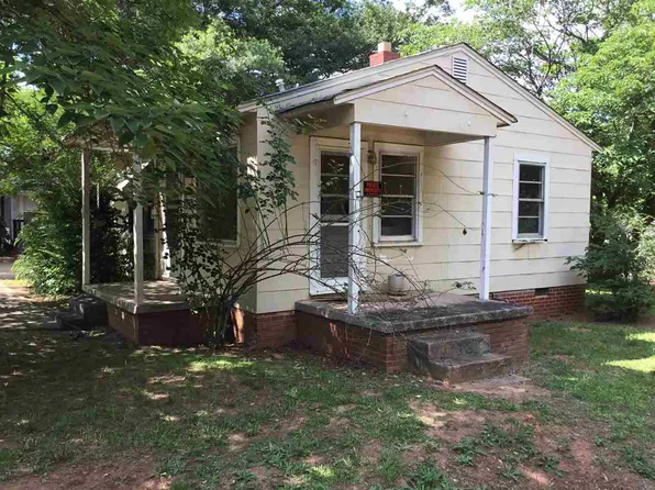 2009 Oliver St, Anderson, SC 29624