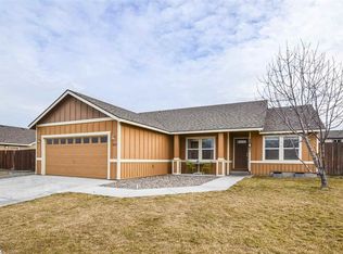 5617 Westport Ln, Pasco, WA