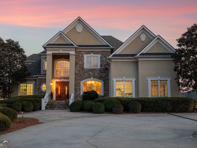 940 Winged Foot Trl, Fayetteville, GA, 30215