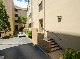 2734 Peachtree Rd NW APT B104, Atlanta, GA