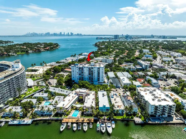 6900 Bay Dr APT 11I, Miami Beach, FL 33141