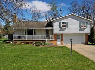 424 Clearview Rd, Mansfield, OH 44907